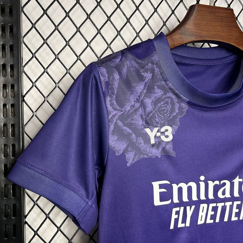 Ensemble Enfant Real Madrid 24/25