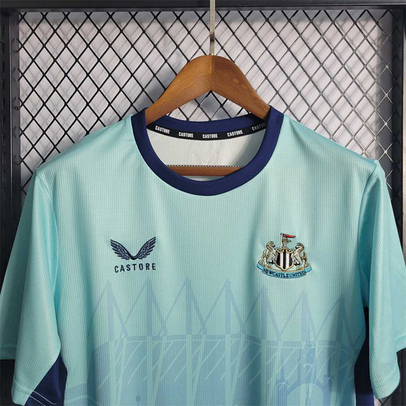 Maillot Newcastle Pre-Match 22/23