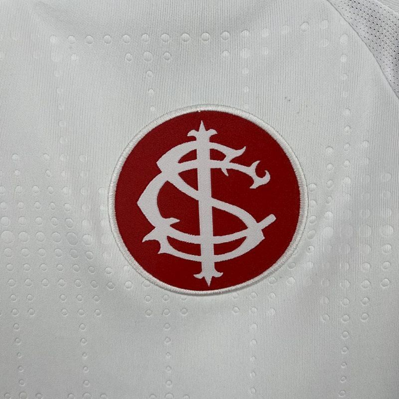 Maillot Internacional Extérieur 25/26
