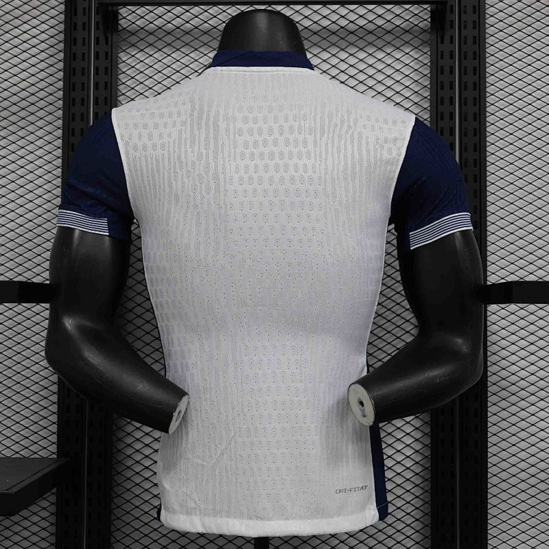 Maillot Tottenham Domicile Player Version 24/25