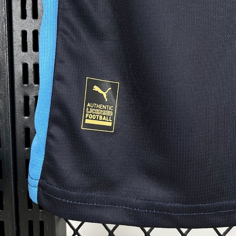 Maillot Marseille Extérieur 25/26