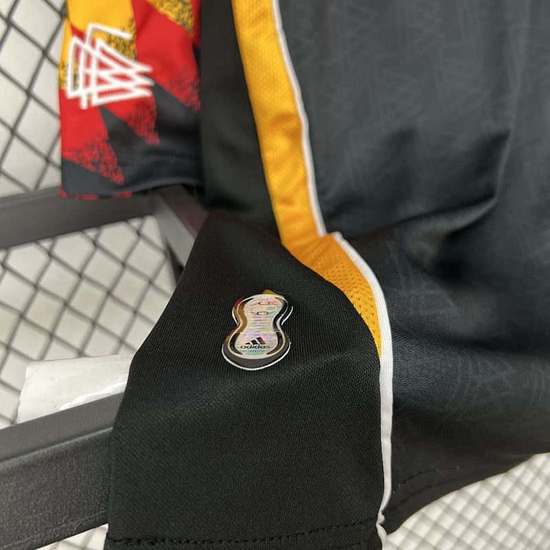 Maillot Allemagne T Édition spéciale Rétro Vintage