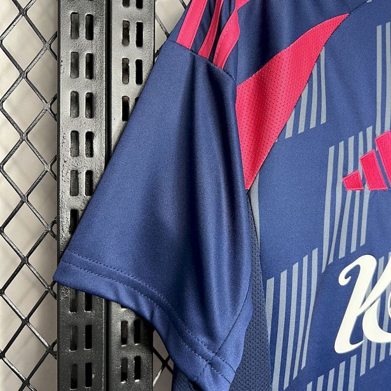 Maillot Nottingham Forest Extérieur 24/25