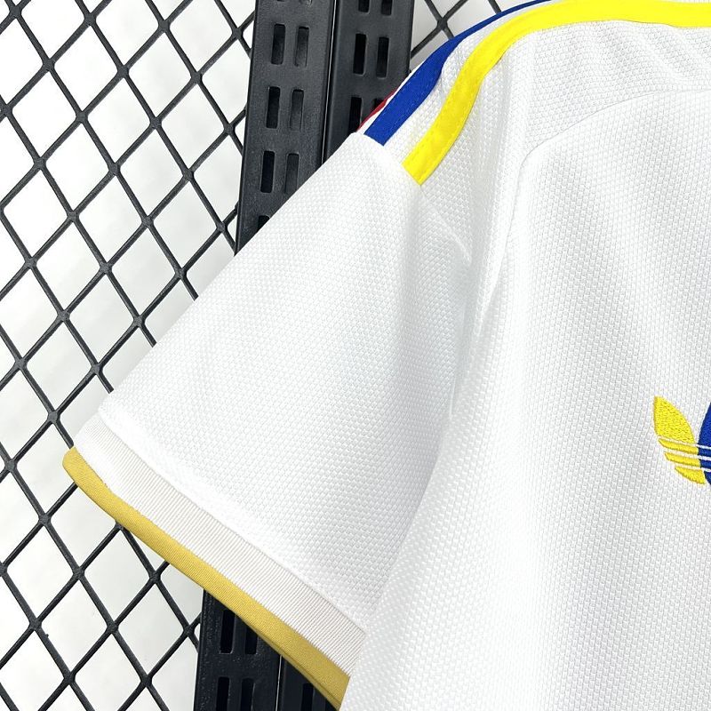 Maillot Venezuela Extérieur Coupe du Monde 2026