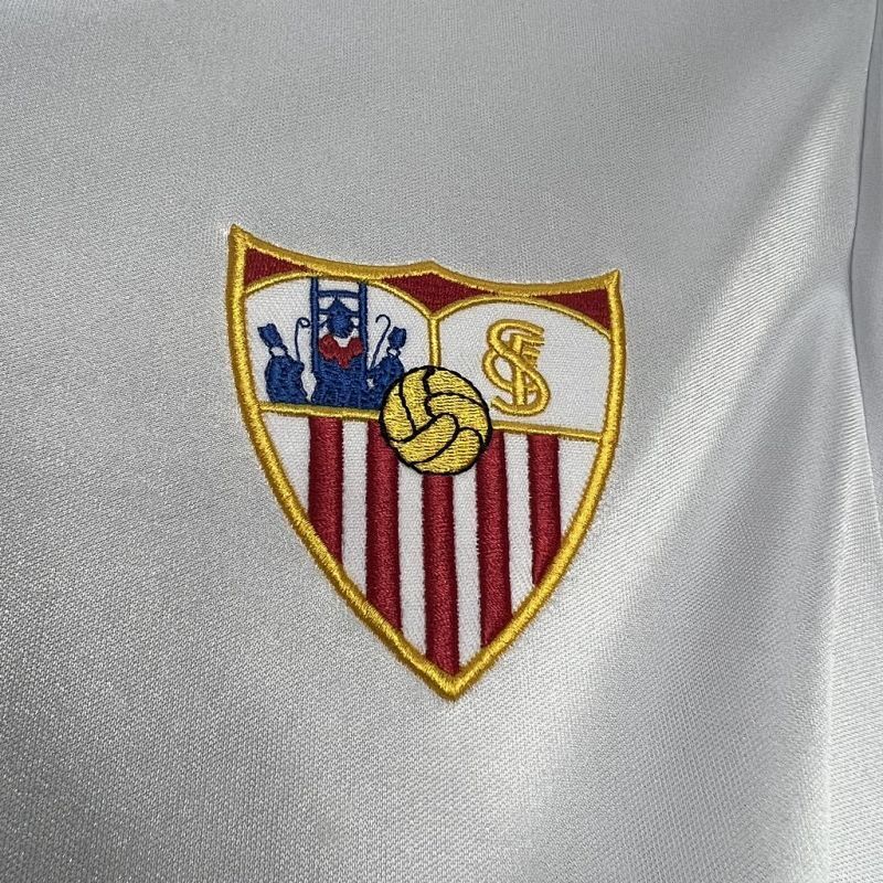 Maillot Séville FC Domicile Rétro 25/26
