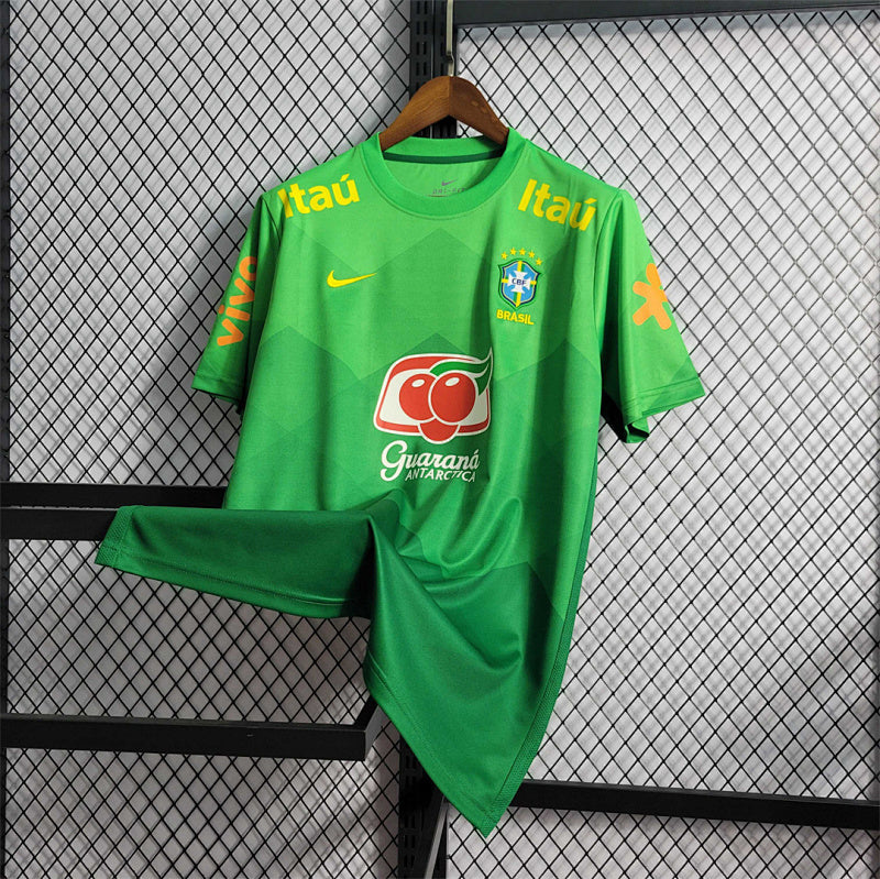 Maillot Brésil Prématch 2023