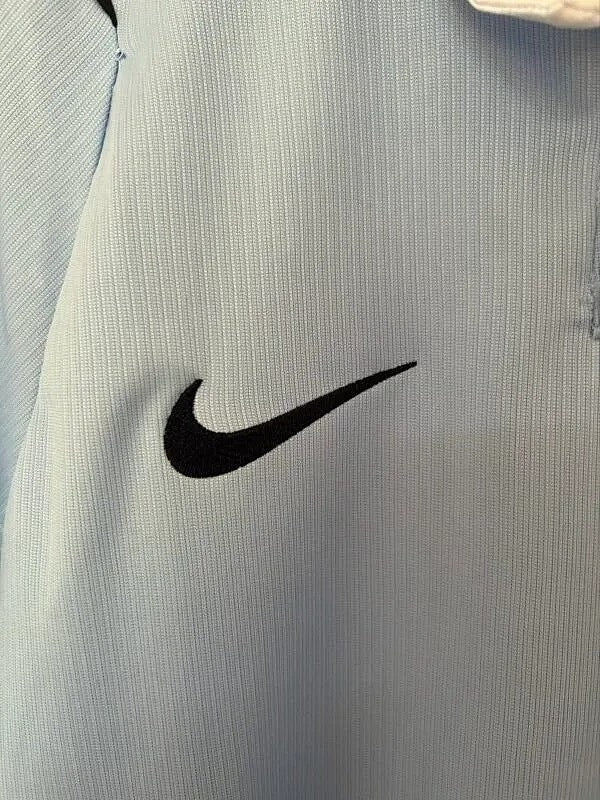 Maillot Uruguay Domicile Coupe du Monde 2026