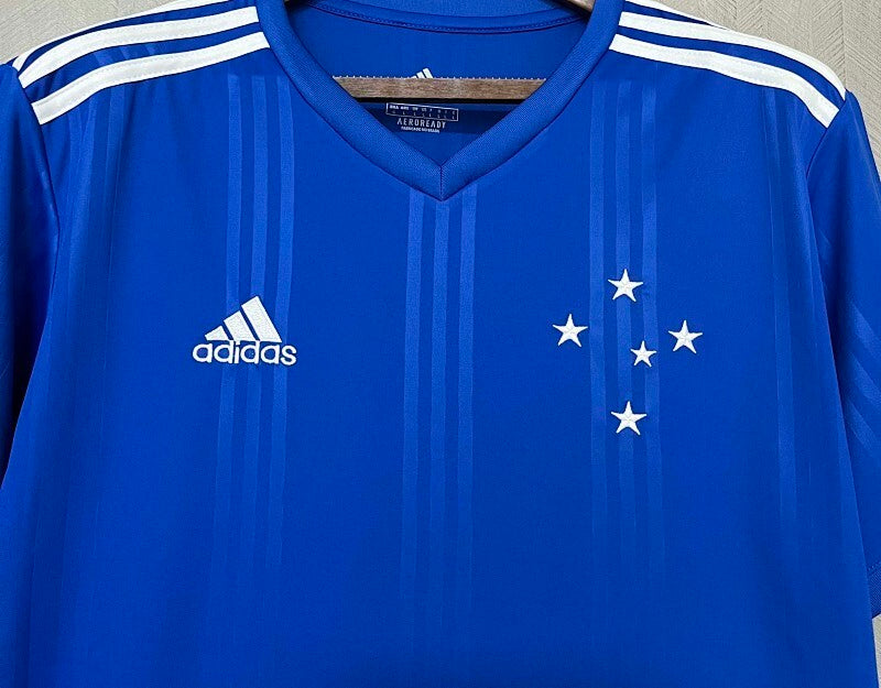 Maillot Cruzeiro Domicile Rétro 20/21