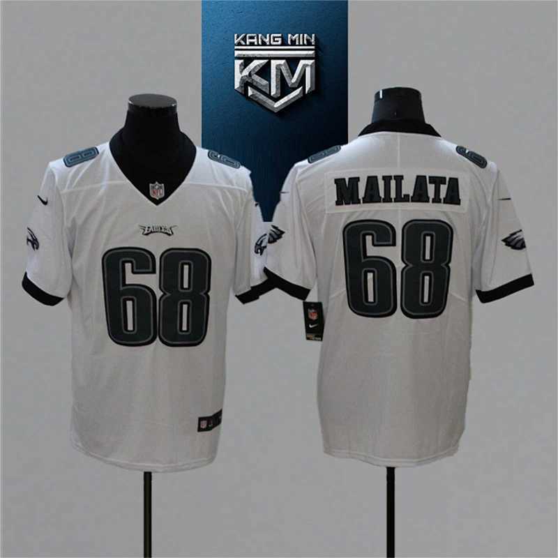 Maillot Eagles NFL 25/26