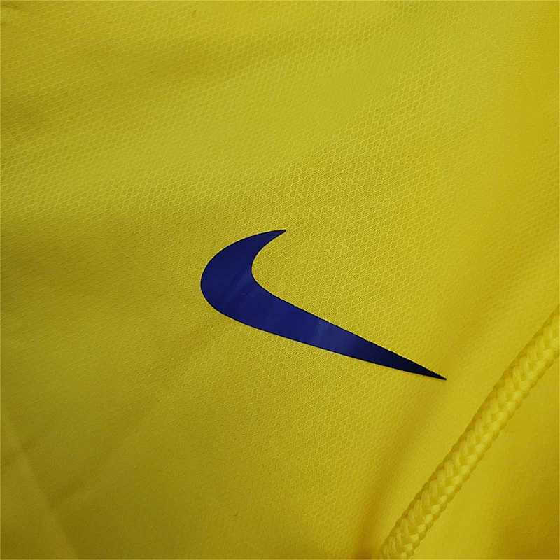 Coupe-vent Brésil blueyellow 25/26