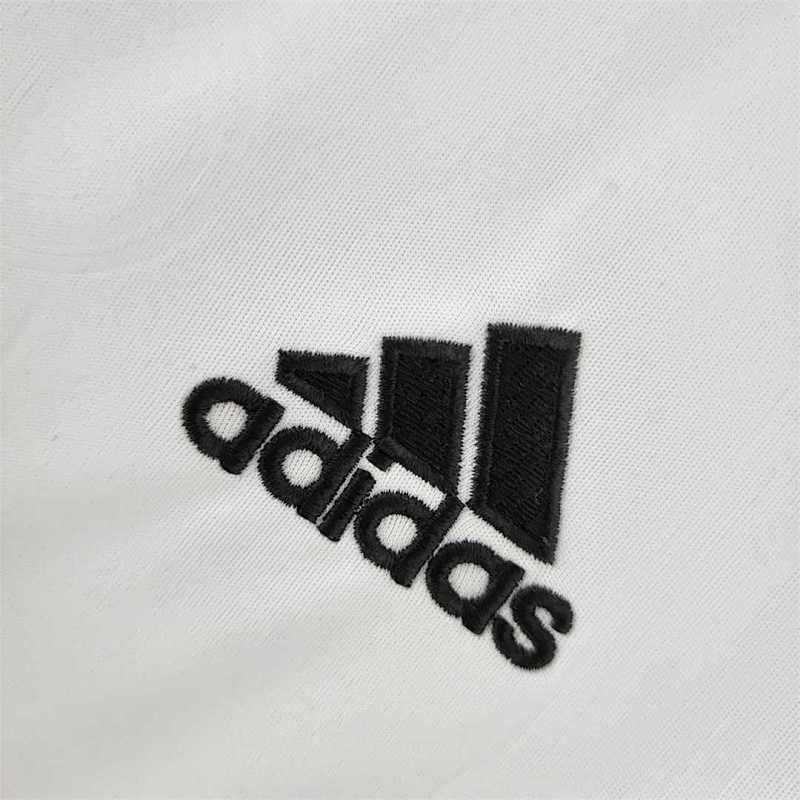 Maillot Real Madrid Domicile Manches Longues 22/23