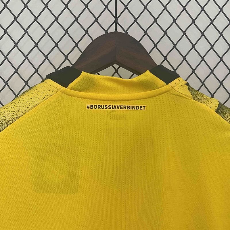 Maillot Borussia Dortmund Third 23/24