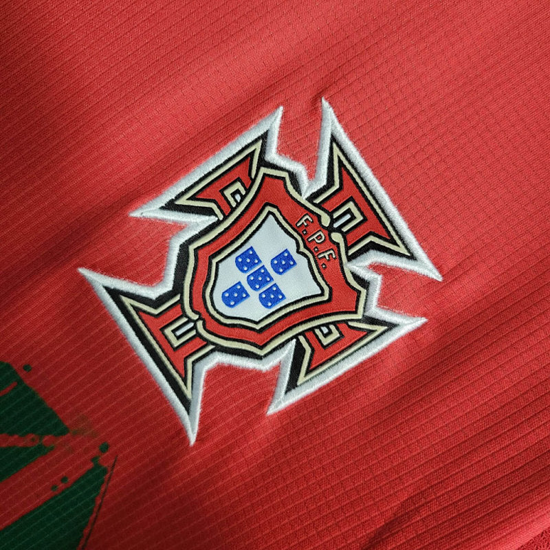 Maillot Portugal City Édition spéciale 25/26