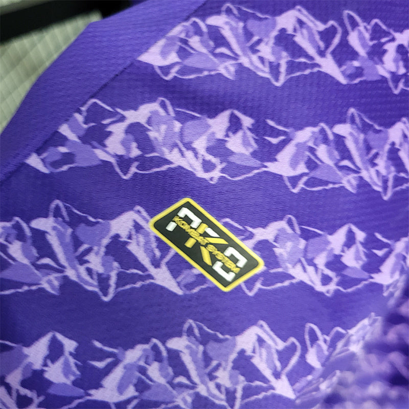 Maillot Fiorentina Domicile 23/24