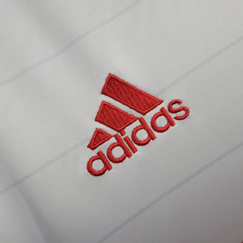 Maillot Flamengo Extérieur Rétro 15/16