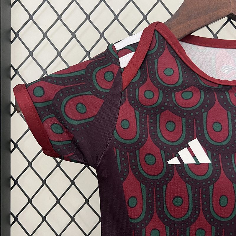 Ensemble Enfant Mexico Baby Domicile 25/26