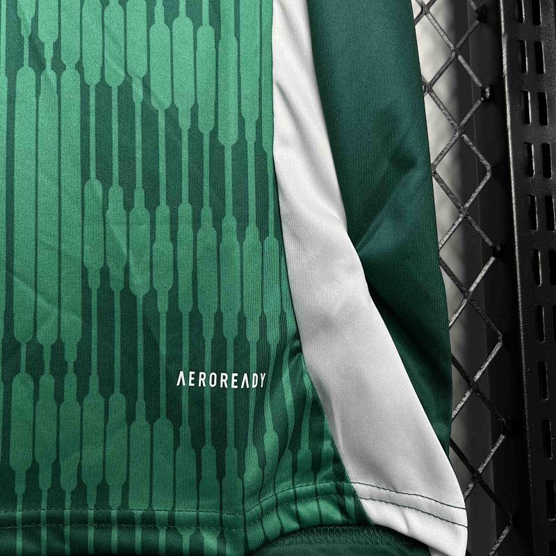 Maillot Italy Pre-Match 25/26