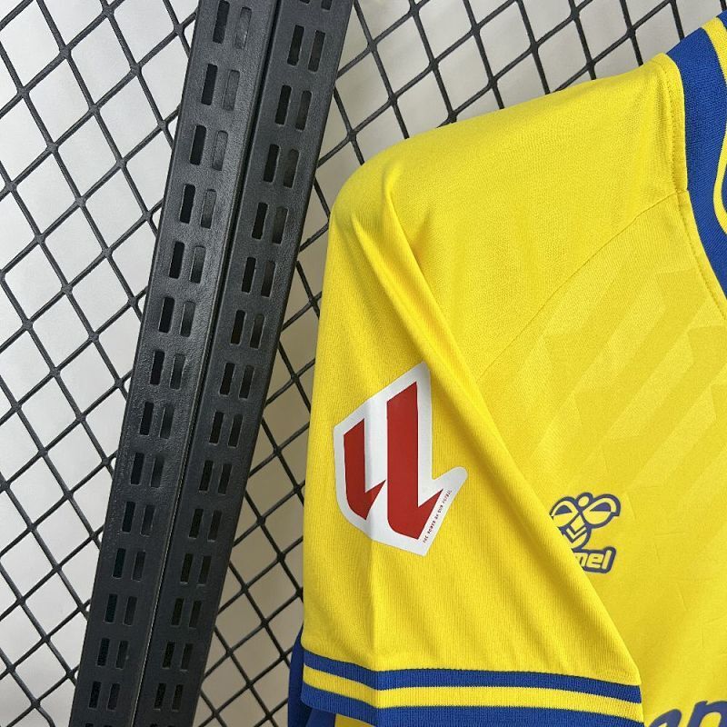 Maillot Las Palmas Domicile 25/26