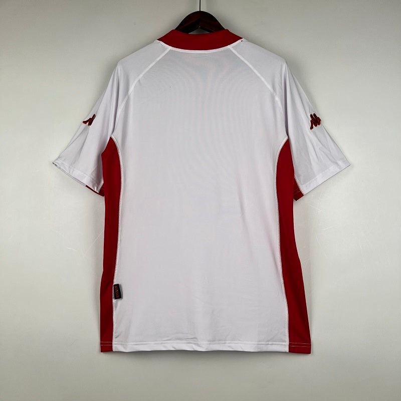 Maillot AS Roma Extérieur Rétro 25/26