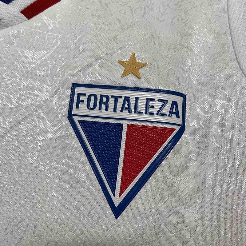 Maillot Fortaleza Extérieur 24/25