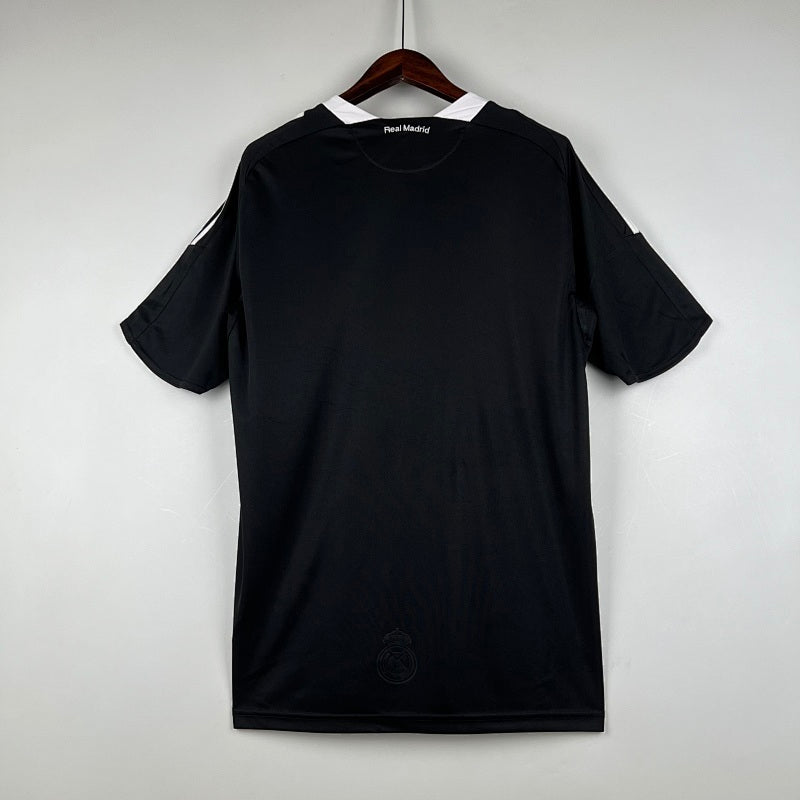 Maillot Real Madrid Third Rétro 2008/09