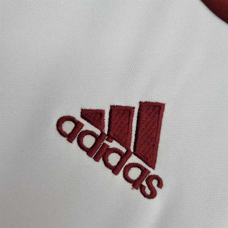 Maillot Arsenal Blanc Prématch 22/23