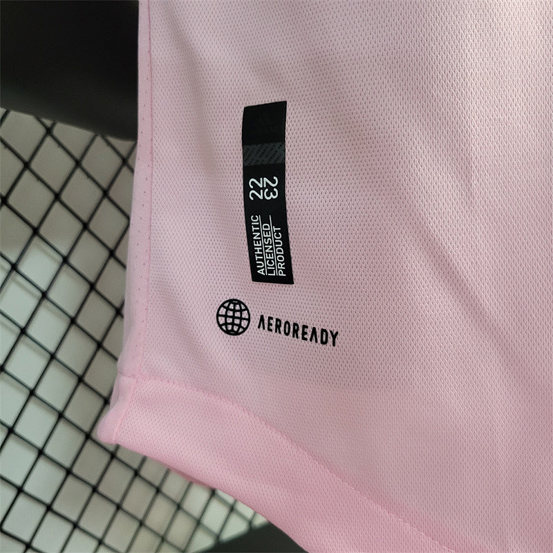 Maillot Inter Miami Player Version 22/23