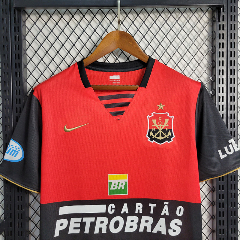 Maillot Flamengo Domicile Rétro 25/26