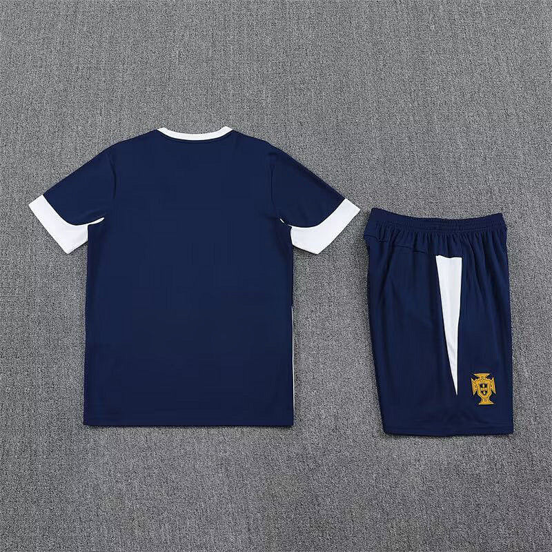Ensemble Portugal Navy Marine Prématch 25/26