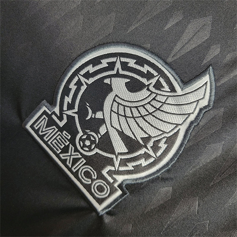 Camiseta México Pre-Partido 2023