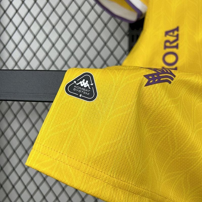 Maillot Valladolid Supply Third 25/26