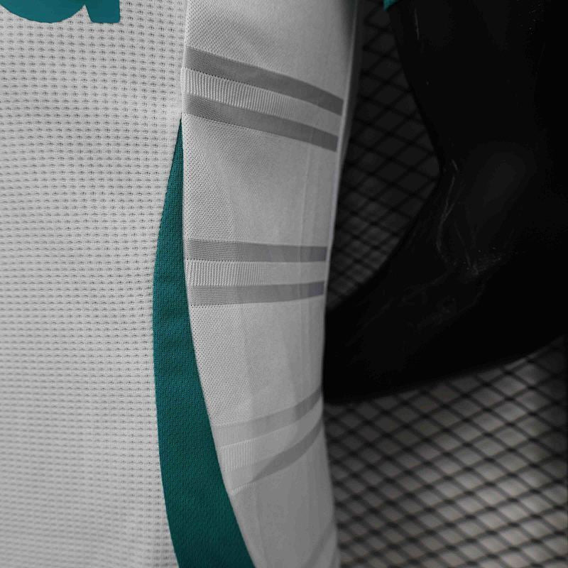 Maillot Newcastle Third Player Version 24/25