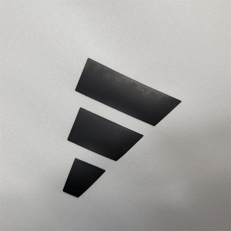 Flamengo White Tank Top 23/24