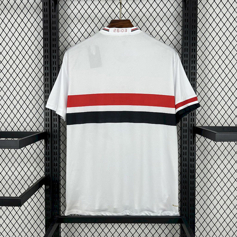 Camiseta São Paulo Local 25/26