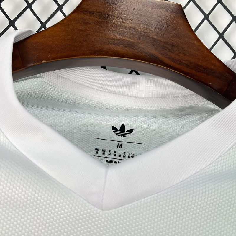 Maillot Qatar Extérieur Coupe du Monde 2026
