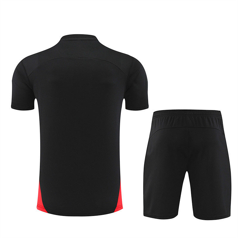 Maillot AC Milan Pre-Match 24/25