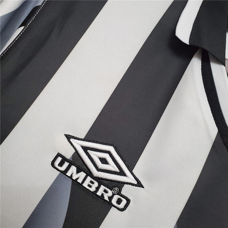 Maillot Santos Extérieur Rétro 1998