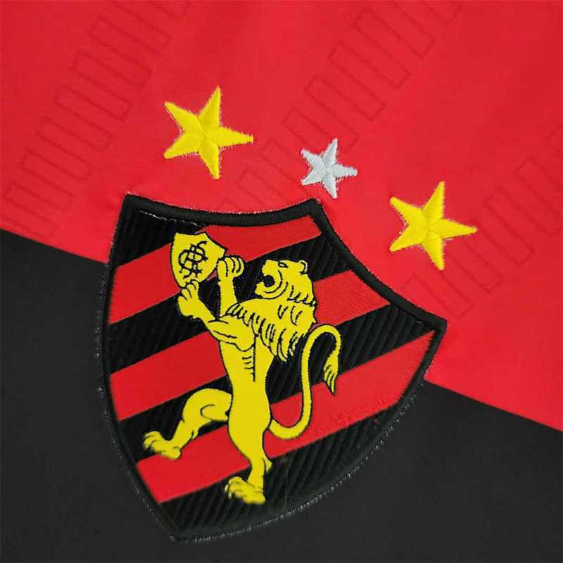 Maillot Recife sports Domicile 22/23