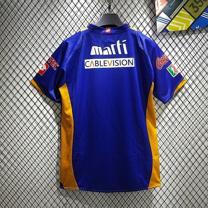 Maillot Pumas UNAM Extérieur Rétro 25/26