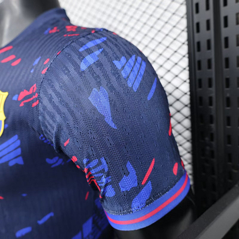 Maillot FC Barcelone Édition spéciale Player Version 25/26