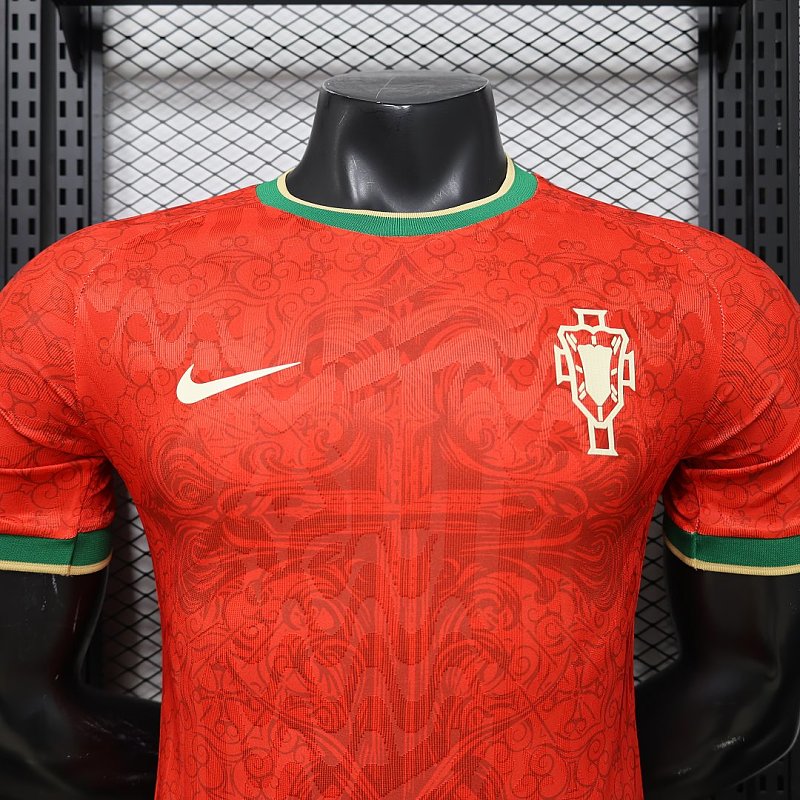 Maillot Portugal T Édition spéciale Player Version 26/27