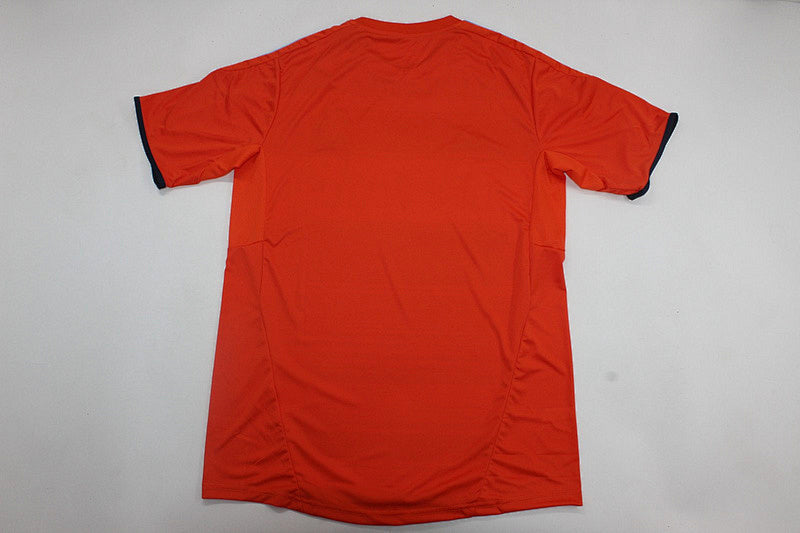 Maillot Marseille Extérieur Rétro 25/26