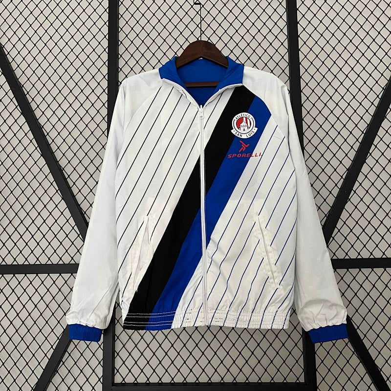 Coupe-vent San Luis Reversible 23/24