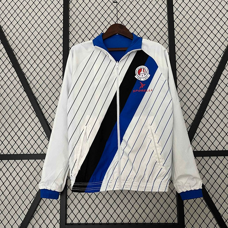Coupe-vent San Luis Reversible 23/24