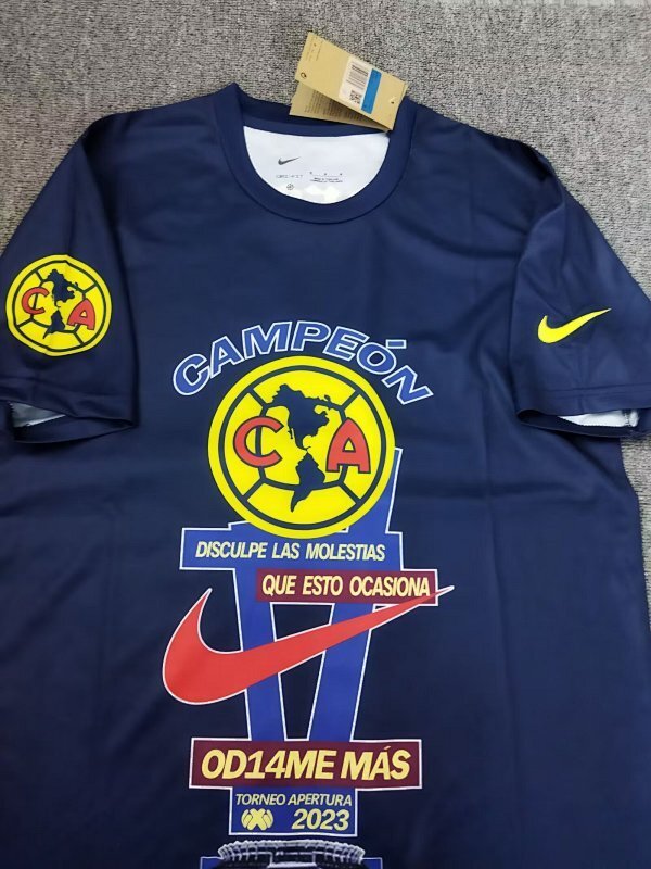Maillot Club de Futbol Extérieur 25/26
