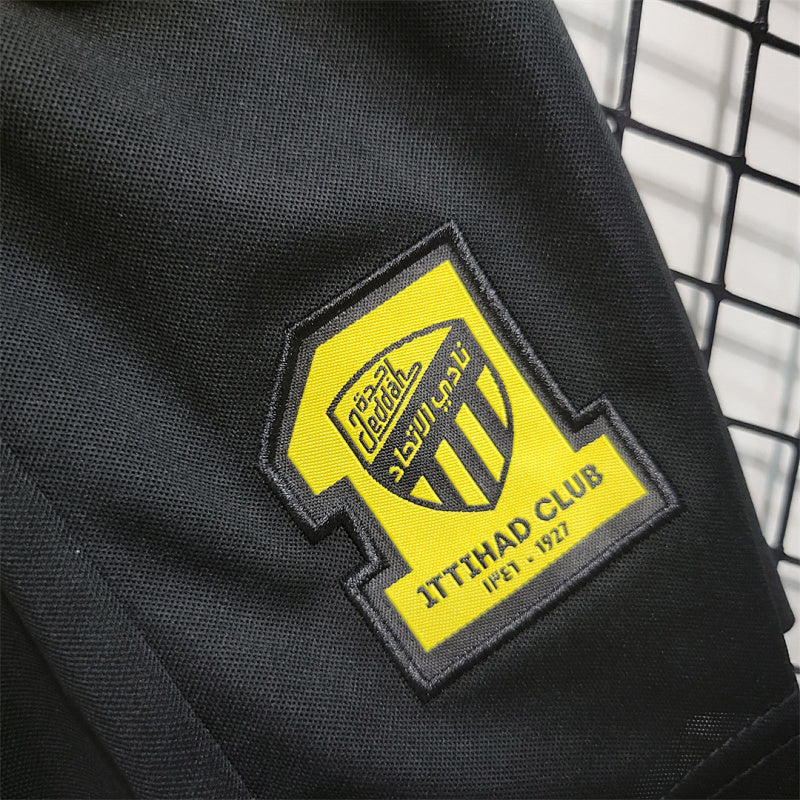 Ensemble Enfant Ittihad Domicile 23/24