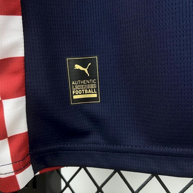 Maillot PSV Eindhoven Extérieur 25/26