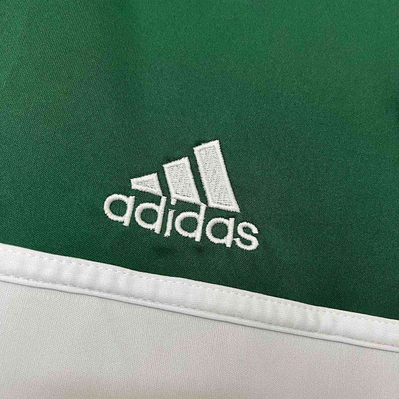 Palmeiras Retro Jersey 2014