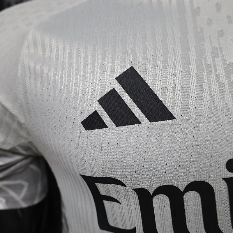 Maillot Arsenal Gardien Player Version 26/27