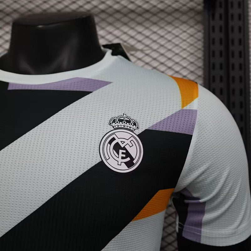 Maillot Real Madrid Player Version 23/24 (3)
